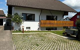 Ferienwohnung Anna